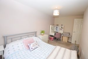 Bedroom Two- click for photo gallery